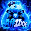 Telegram channel Aff11xx🌍 logo
