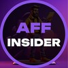 Логотип телеграм канала @aff_insider — Aff Insider 💜 | Арбитраж трафика