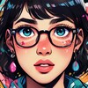 Логотип телеграм канала @aff_ka — Что-то на душевном❤️ Поэзия. Цитаты.