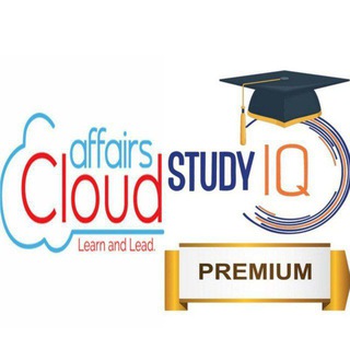 Logo saluran telegram affairs_clouds — Affairs Cloud Pdfs ™