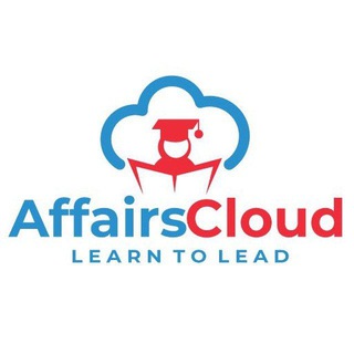 Telegram каналынын логотиби affairscloud_pdfs — AffairsCloud Official