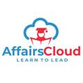 Logo of telegram channel affairscloudofficial — AffairsCloud_Official