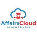 Telegram channel Affairs Cloud Weekly PDF free (Premium) logo