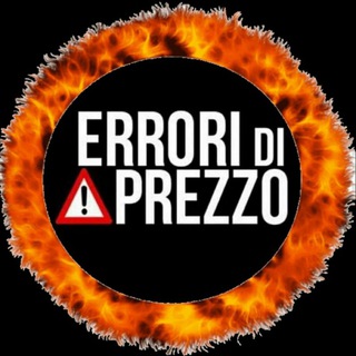 Logo del canale telegramma affareitaliaweb - 🇮🇹 ERRORI DI PREZZO 🇮🇹