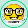 Telegram channel Fumetti e Manga 🤓 Affari da Nerd logo