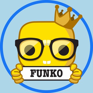 Logo del canale telegramma affaridanerdfunko - Funko 🤓 Affari da Nerd