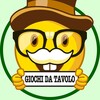 Logo of telegram channel affaridanerdgdt — Giochi da Tavolo 🤓 Affari da Nerd