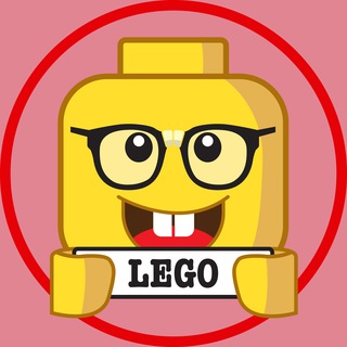 Logo del canale telegramma affaridanerdlego - LEGO 🤓 Affari da Nerd