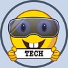 Logo of telegram channel affaridanerdtech — Tech 🤓 Affari da Nerd
