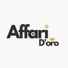 Telegram channel Affari D'oro ERRORI DI PREZZO IMPERDIBILI logo
