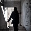Логотип телеграм канала @affhouse — афлаханова