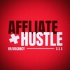 Логотип телеграм канала @affhustl — Affiliate Hustle, Вакансии и HR