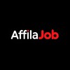 Логотип телеграм канала @affilajob — AffilaJob - Вакансии в Affiliate