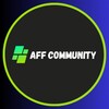 Логотип телеграм канала @affiliate_community — Арбитраж Трафика | Кейсы, новости