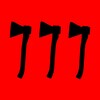 Логотип телеграм канала @affiliate_marketing_777 — Три топора
