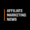 Логотип телеграм канала @affiliate_news — Affiliate Marketing News