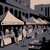 Логотип телеграм -каналу affiliate_work_bazars — Affiliate Work БАЗАРь
