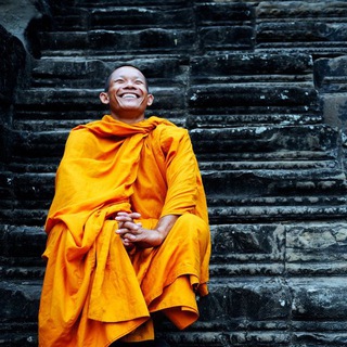 Логотип телеграм канала @affiliatebuddha — Арбитражный Будда aka Игорь ZM