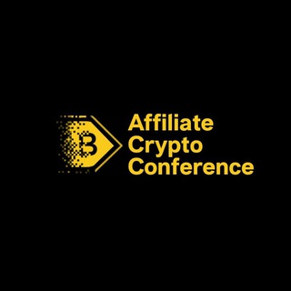 Логотип телеграм канала @affiliatecryptoconference21 — ACC21 | Affiliate Crypto Conference