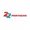 Logo of telegram channel affiliates22bet — 22BET PARTNERS