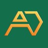 Логотип телеграм канала @affinaz — Новосибирский аффинажный завод