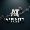 Logo of telegram channel affinitytrade — Affinity Trade