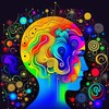 Логотип телеграм канала @affirmationsforhappiness — Аффирмации для счастья
