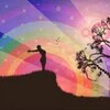 Логотип телеграм канала @affirmaziiforawoman — Аффирмации счастливой женщины 🧚‍♀️