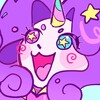 Лагатып тэлеграм-канала afflowyer — afflowyer 🦄🎂