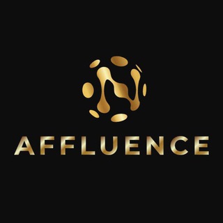 Логотип телеграм канала @affluence_official_ru — Affluence Ru