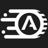 Логотип телеграм канала @affmoment_tg — AffMoment — арбитраж трафика и манимейкинг