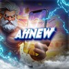 Логотип телеграм канала @affnew — AffNew — свежие исходники под арбитраж трафика и УБТ