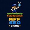 Логотип телеграм канала @affseogame — Aff SEO Game | Affiliate, iGaming