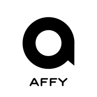 Логотип телеграм канала @affy_group — affy | CPA media | Арбитраж трафика