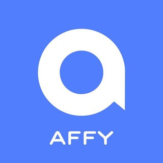 Логотип телеграм канала @affy_hr — affy | CPA HR | Арбитраж Трафика Вакансии