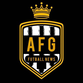 لوگوی کانال تلگرام afg_futbal_news — Afg Futball News ⚽️