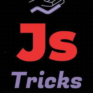 لوگوی کانال تلگرام afg1433 — JS Tricks