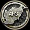 Logo of telegram channel afgcoinofficial — AFGCoin Official