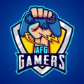 Logo of telegram channel afggamers96 — AFG GAMERS SHOP VIDEO