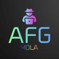 لوگوی کانال تلگرام afgmolaios — PUBG HACK SORE هک پابجی موبایل