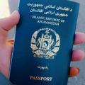 Telegram channel گروپ پاسپورت logo
