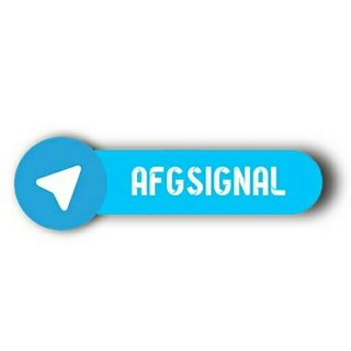 Logo of telegram channel afgsignal — AFGˢᶦᵍⁿᵃˡ ᯤ