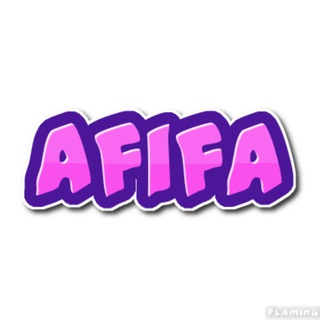 Telegram kanalining logotibi afifamedia — Afifa Media