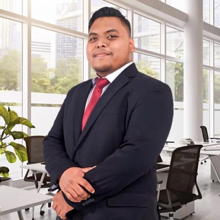 Logo saluran telegram afifjamillisting — Listing Team Afif Jamil