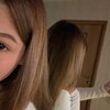 Логотип телеграм канала @afigeel — машуля афиге🪷