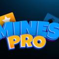 Logo saluran telegram afiliadosmines — Afiliados Método Mines Pro