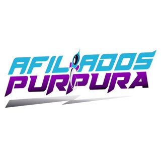 Logotipo del canal de telegramas afiliadospurpura - Afiliados Purpura - Comunidad Hotmart 🚀