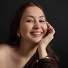 Логотип телеграм канала @afinabeliaeva — Афина Беляева