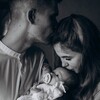 Логотип телеграм канала @afinadiary — Unico🤍| Mom’s blog