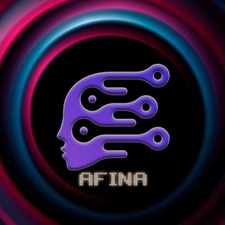 Логотип телеграм канала @afinaru — Афина финанс новости